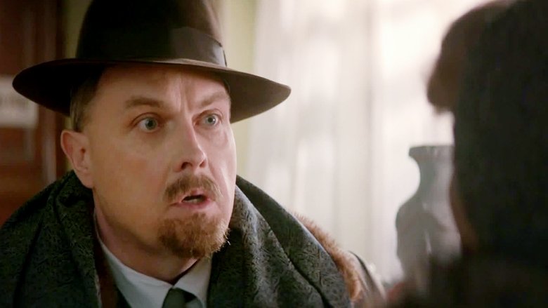 Still image for The Ciphers season 1 episode 6: Episode 6