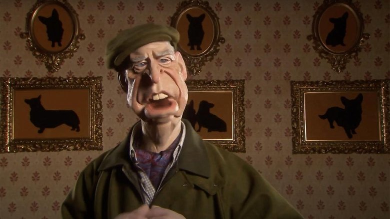 Still image for Spitting Image season 1 episode 2: Episode 2 Still image for Spitting Image season 1 episode 2: Episode 2