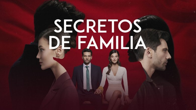Family Secrets (2021)
