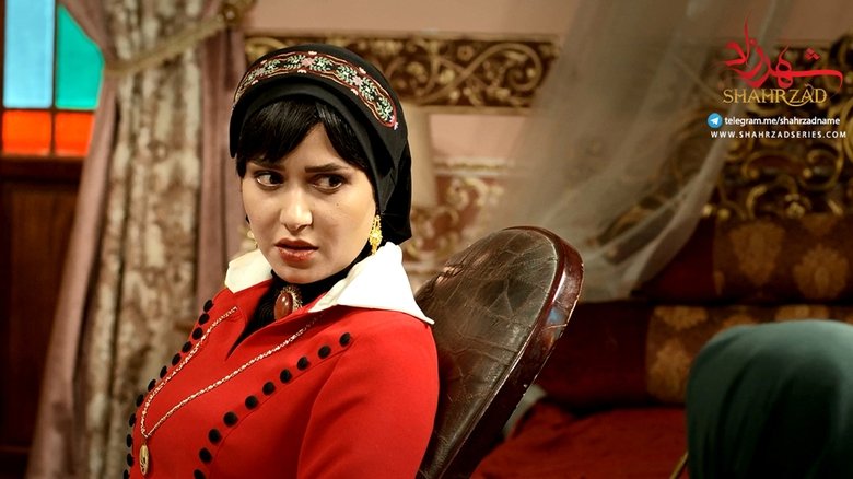 Still image for Shahrzad season 1 episode 23: Episode 23