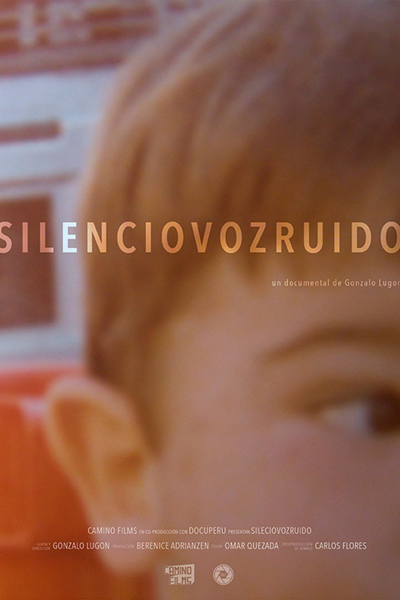 Imatge de SilencioVozRuido