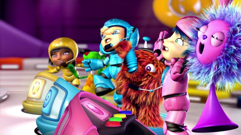 Kerwhizz Season 2 Originals For BBC