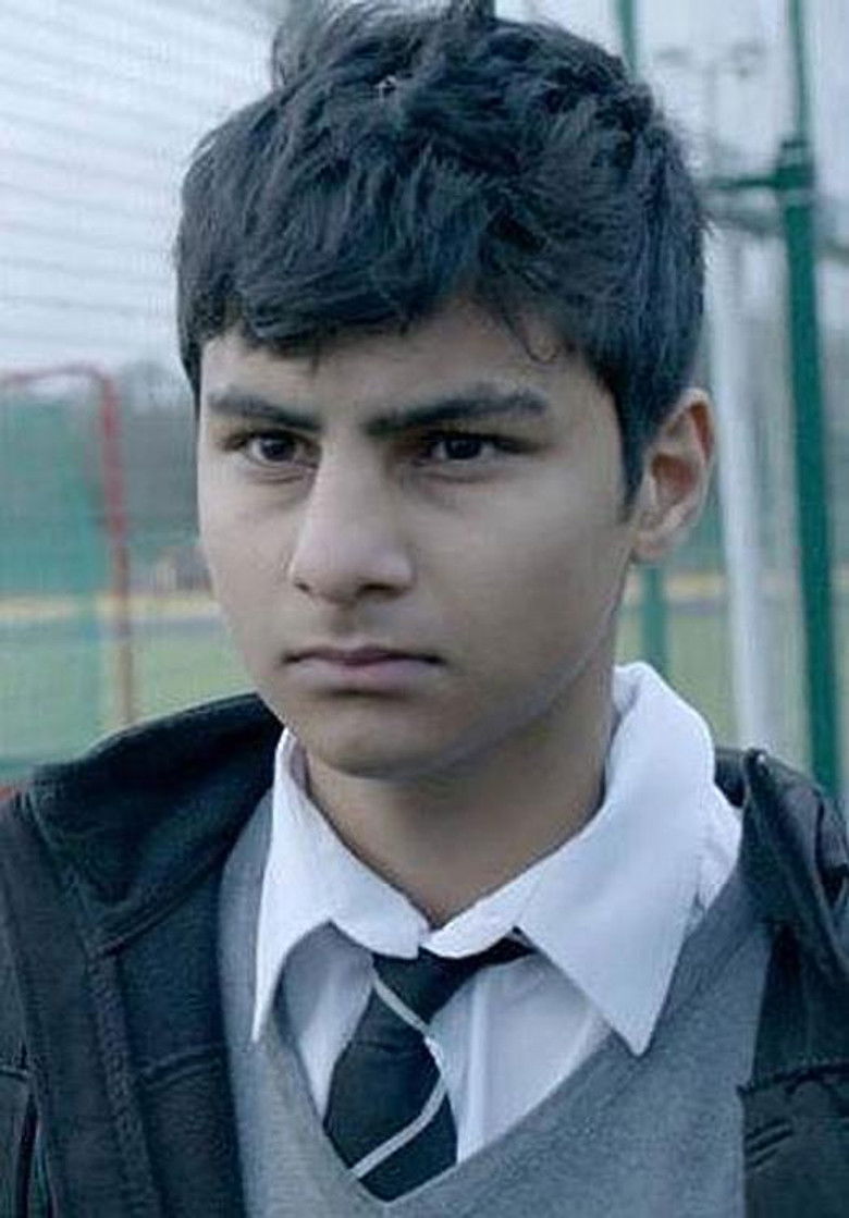 Imatge de Yussef is Complicated