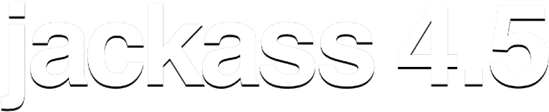 Imagen de Jackass 4.5