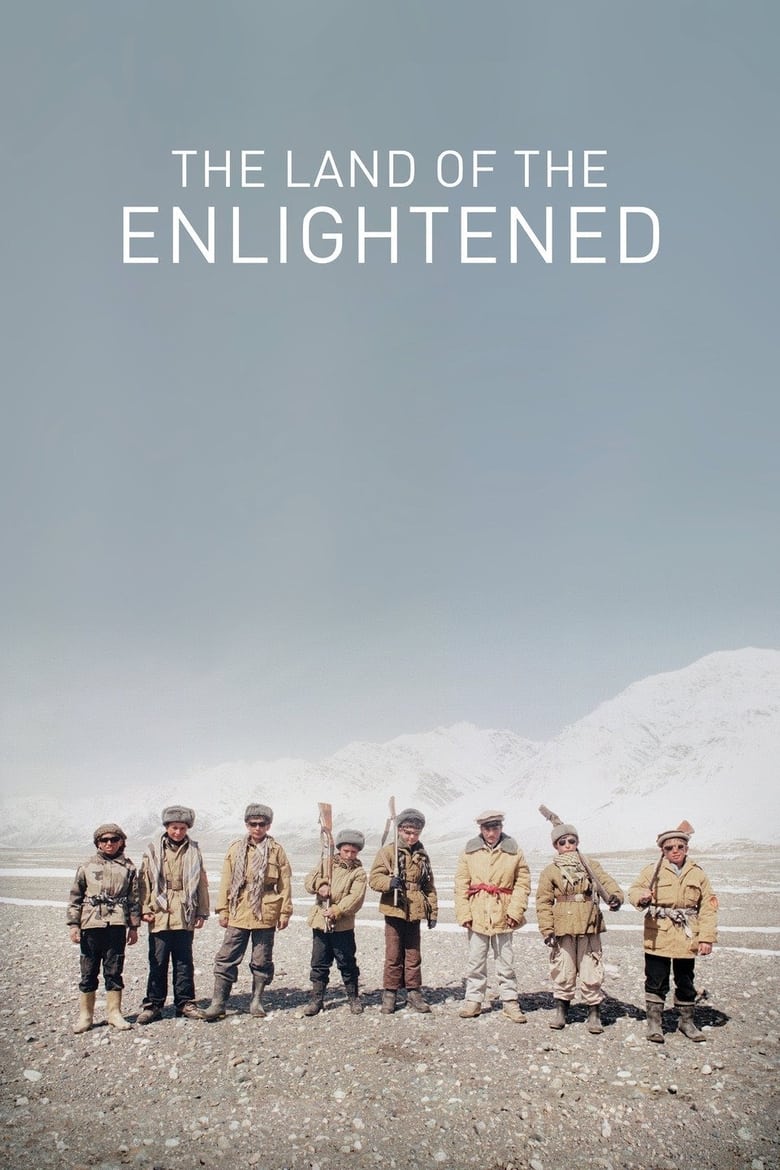 The Land of the Enlightened (2016)