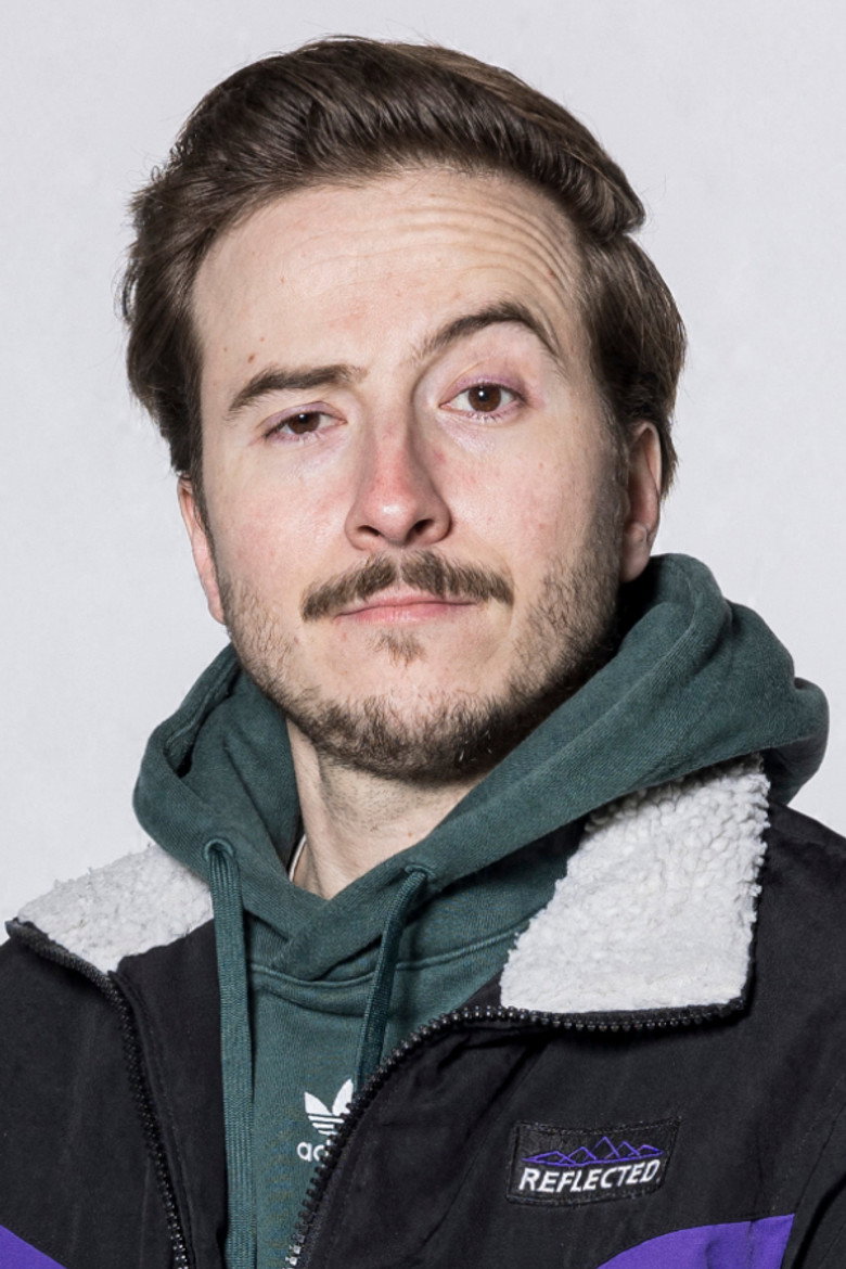 Sylvain Levy photo