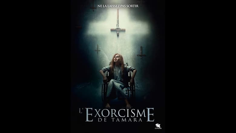 Voir L'Exorcisme de Tamara en streaming vf gratuit sur streamizseries.net site special Films streaming