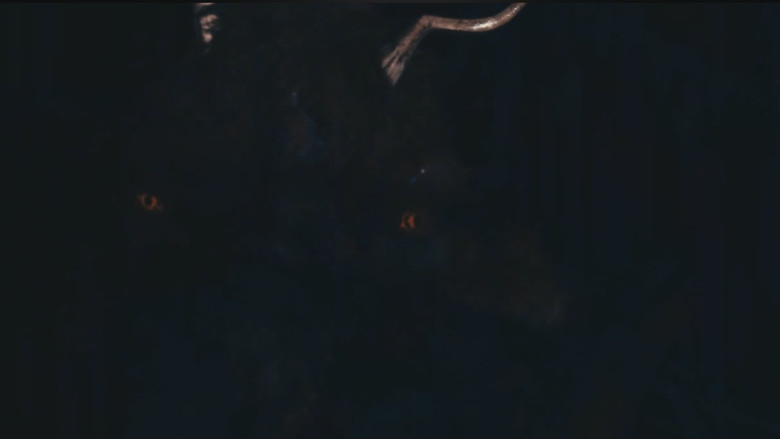 Imatge de His Monster