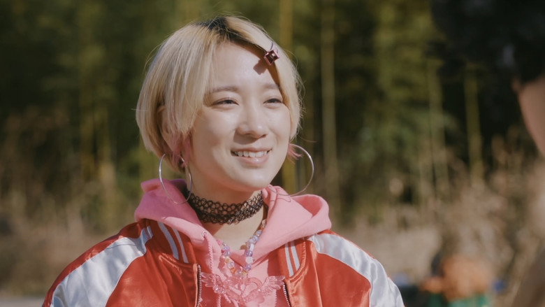 Image d'arrière-plan 8 du film ザ・ゲスイドウズ