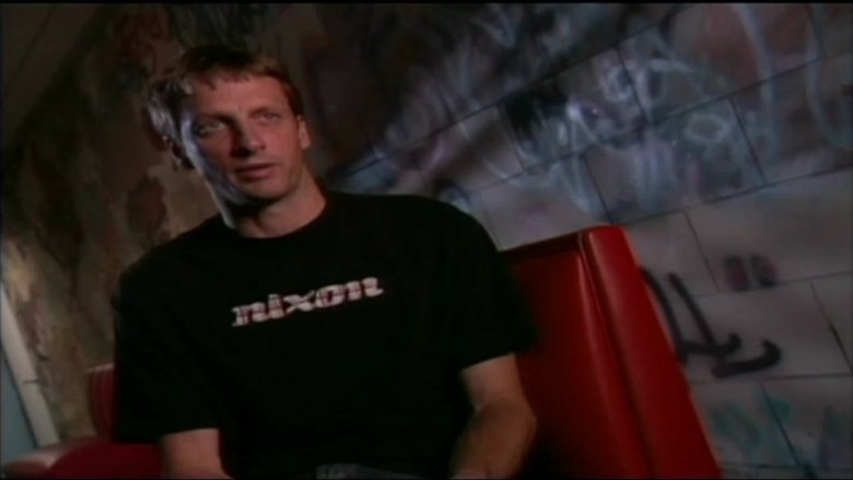 The Complete Sessions: A Look Inside the Tony Hawk Video Game Phenomenon main backdrop