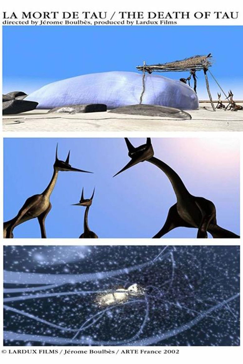 Imatge de La mort de Tau