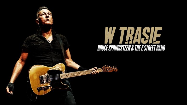 Road Diary: Bruce Springsteen and The E Street Band (2024)