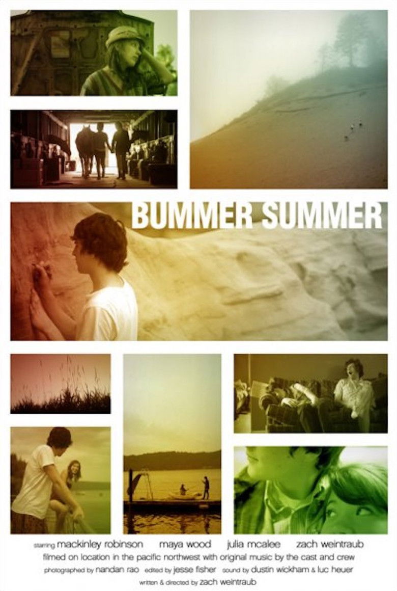 Imatge de Bummer Summer