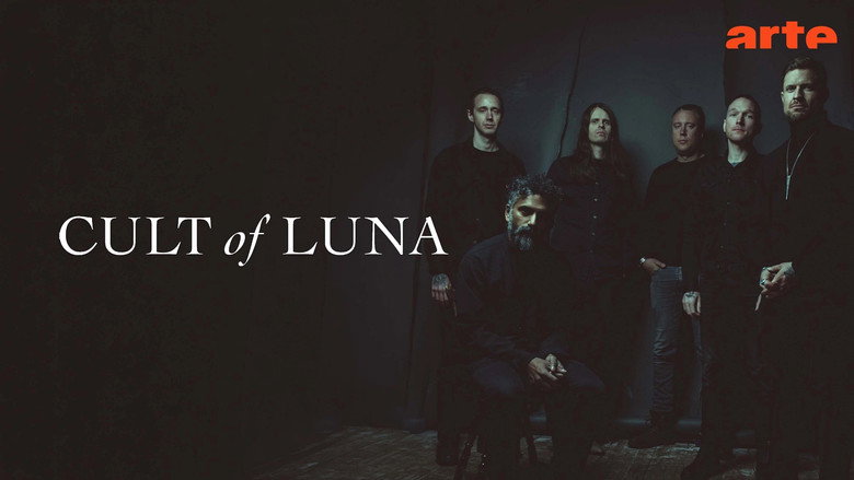 Still from Cult of Luna - Hellfest 2026