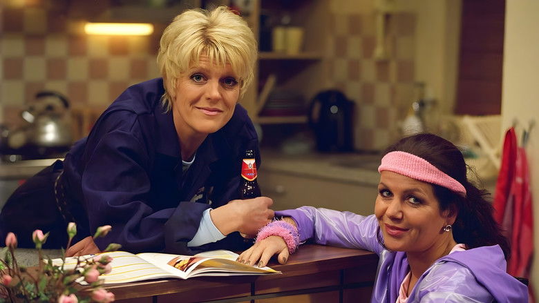 Kees & Co — scene 11