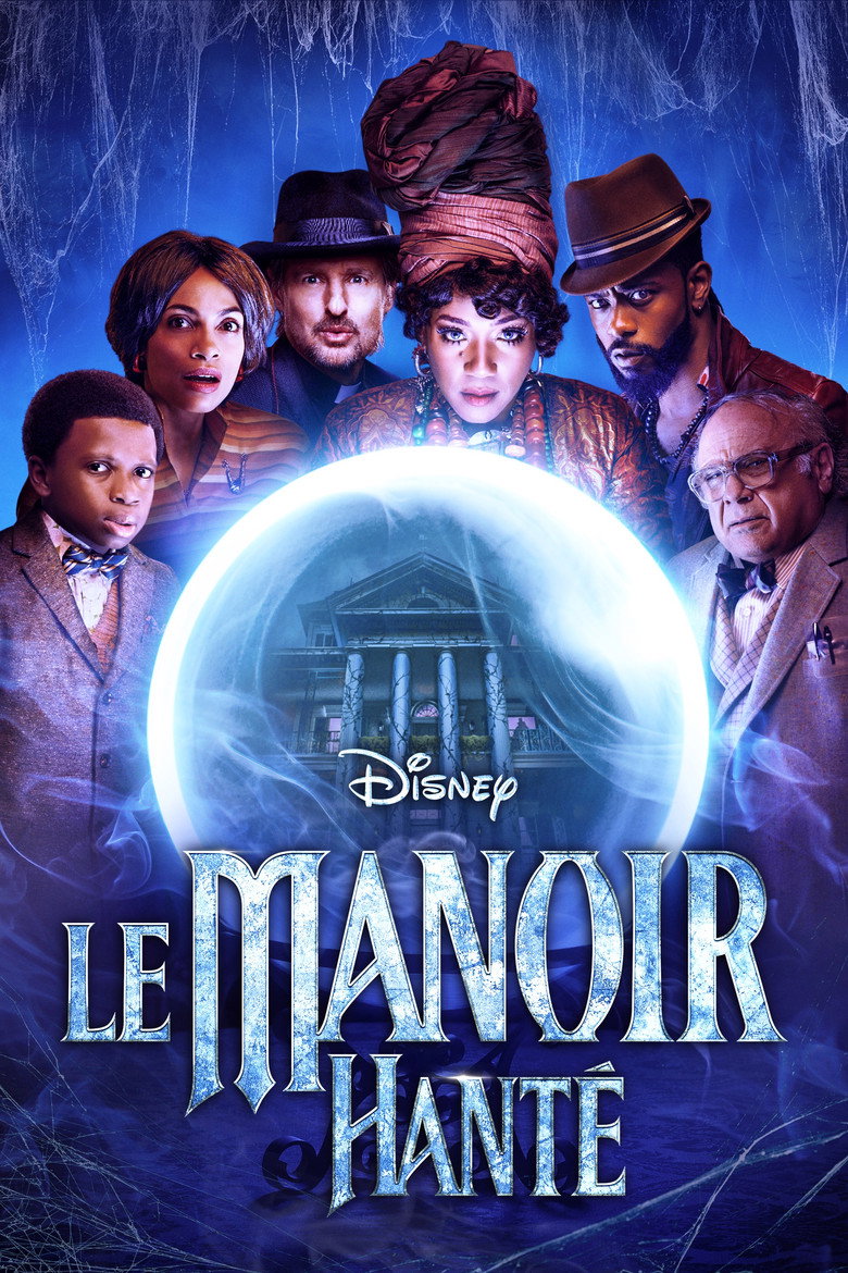 Póster la Película