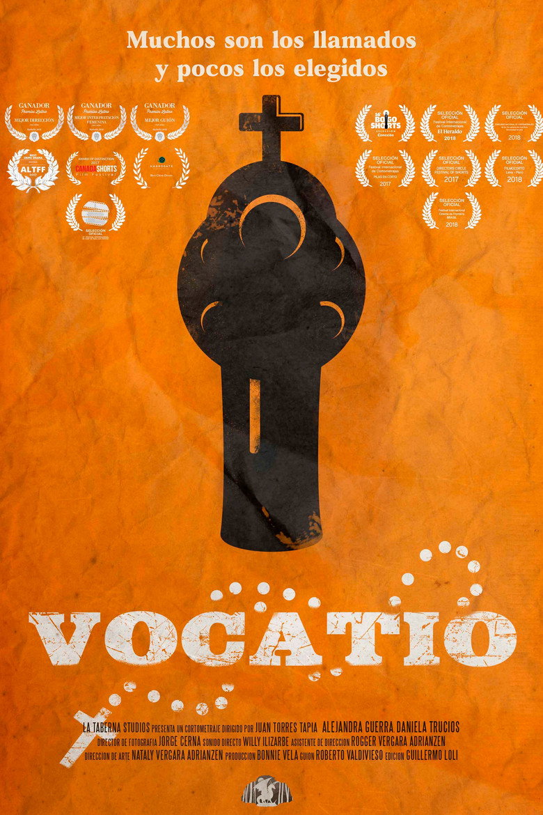 Imatge de Vocatio