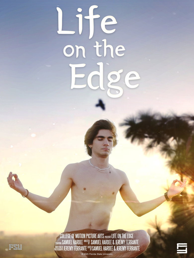 Imatge de Life on the Edge