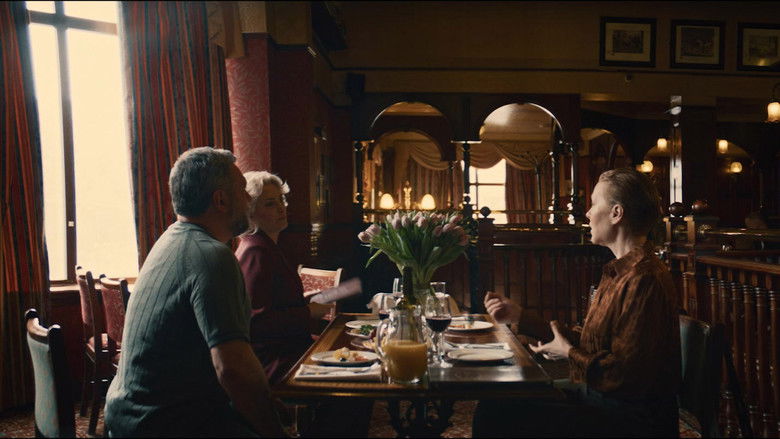 Still image for Point Zero season 1 episode 6: Episode 6