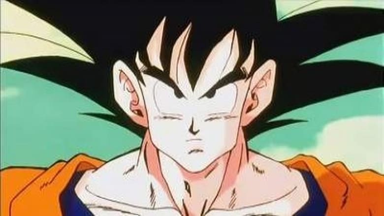 Dragon Ball Z: 2×27