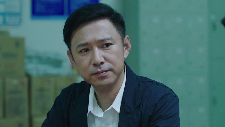 Still image for Spring Breeze Green Jiang Nan season 1 episode 10: Episode 10 Still image for Spring Breeze Green Jiang Nan season 1 episode 10: Episode 10