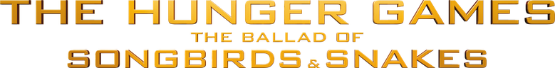 Imagen de Los juegos del hambre: La balada de pájaros cantores y serpientes