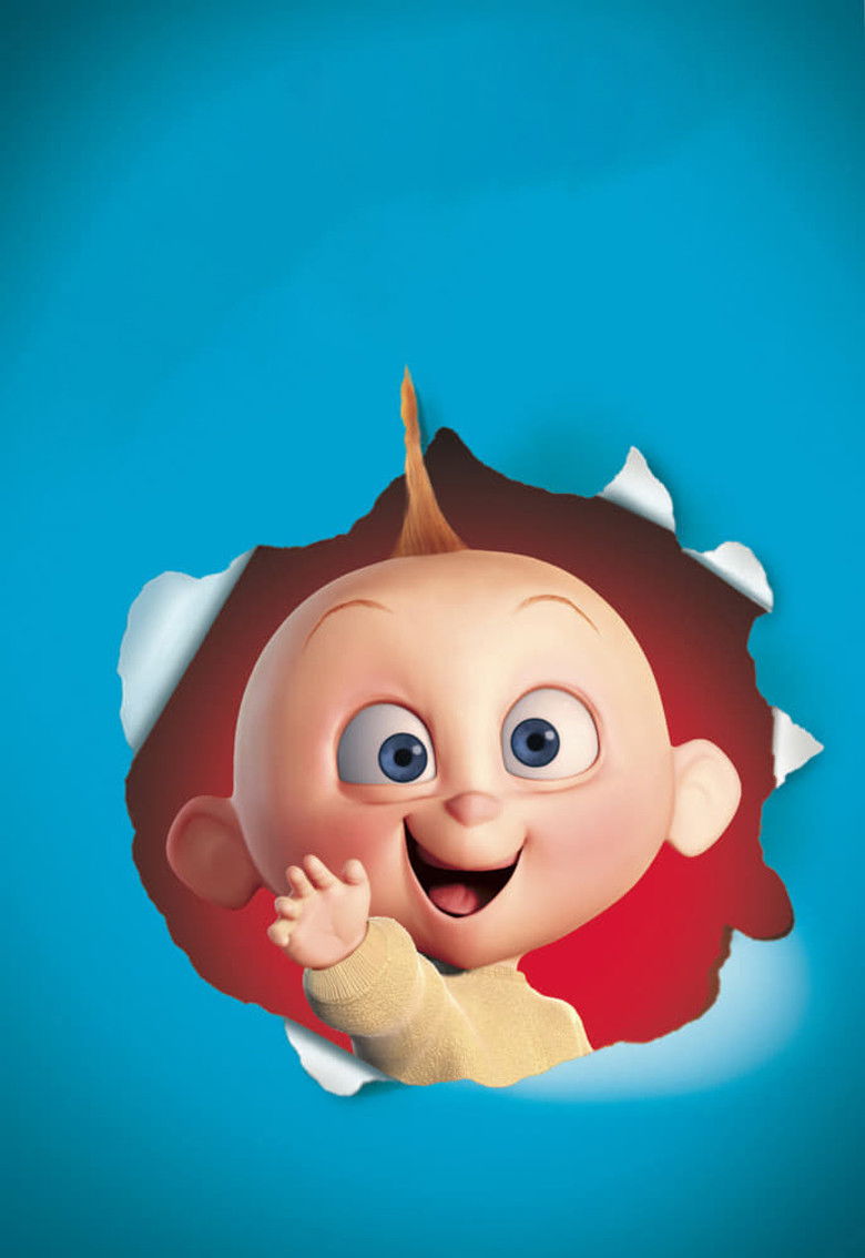 Imatge de Jack-Jack Attack