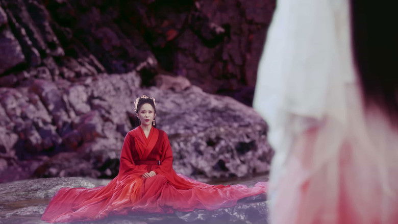 Still image for Destiny and Saving season 1 episode 19: Episode 19 Still image for Destiny and Saving season 1 episode 19: Episode 19