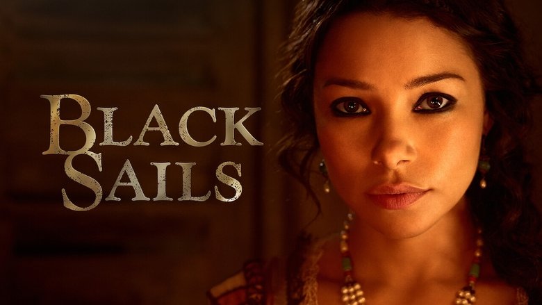 Black Sails (2014)