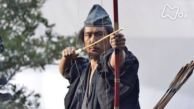 Still image for Taira no Kiyomori season 1 episode 13: The Gion Incident (祇園闘乱事件) Still image for Taira no Kiyomori season 1 episode 13: The Gion Incident (祇園闘乱事件)