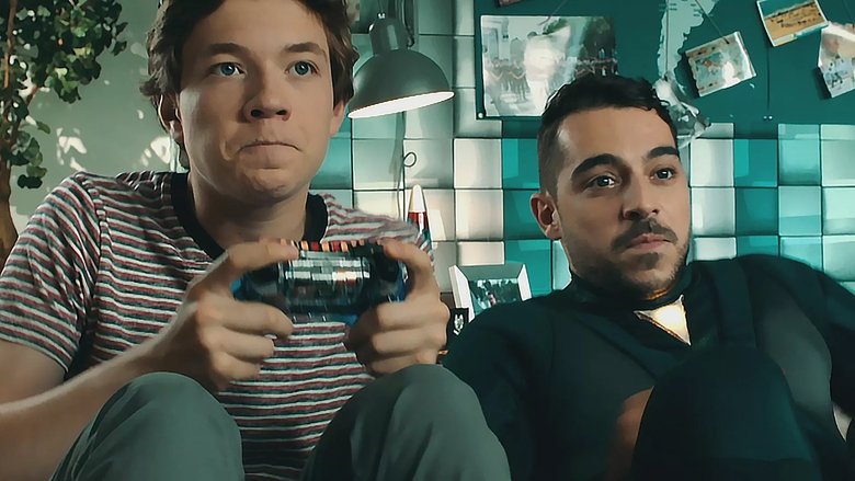 Still image for Buck season 1 episode 16: Episode 16