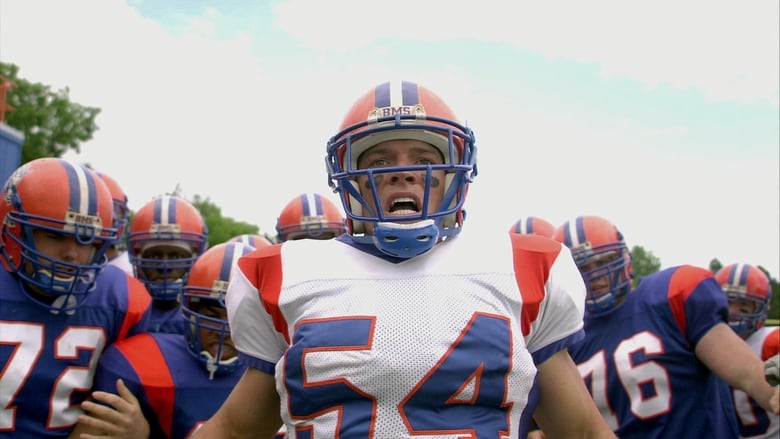 Blue Mountain State: 2×2