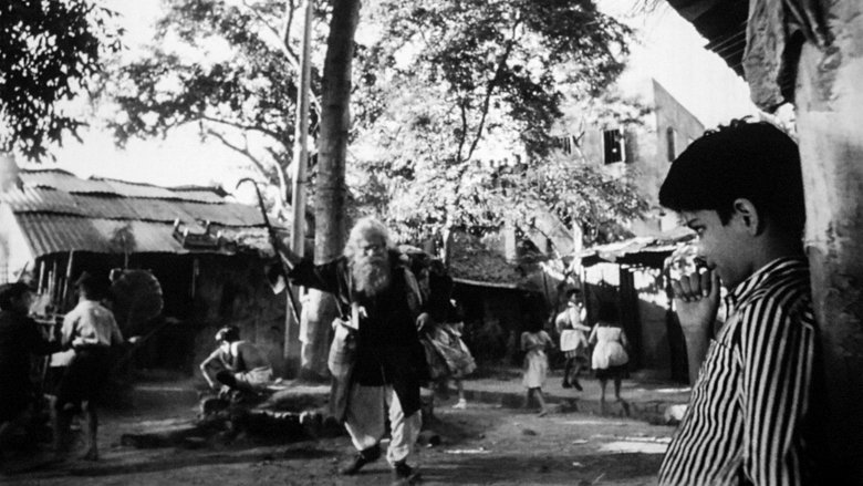 Runaway (1958)