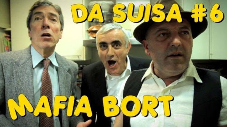 Still image for Da Suisa season 1 episode 6: Episode 6