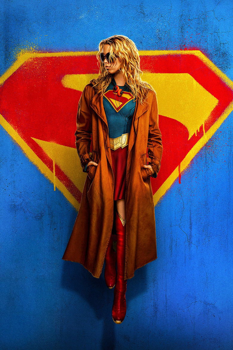 Imatge de Supergirl