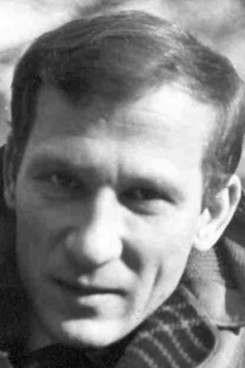 Zbigniew Stawarz portrait image