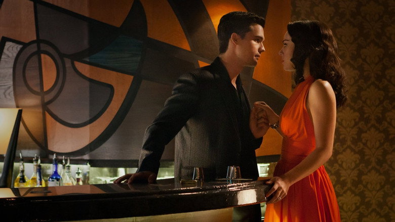 Still from Magic City - Season 2 Episode 5