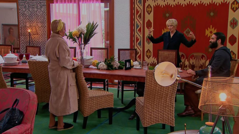 Still image for Mama's Cake season 1 episode 22: Το παιδί από το Λουτράκι Still image for Mama's Cake season 1 episode 22: Το παιδί από το Λουτράκι