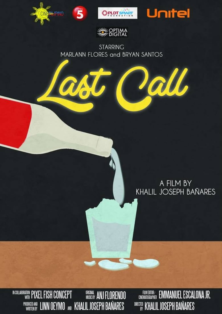 Last Call Streaming