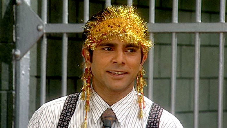 Still image for F.I.R. season 1 episode 285: Mama is Taught a Lesson