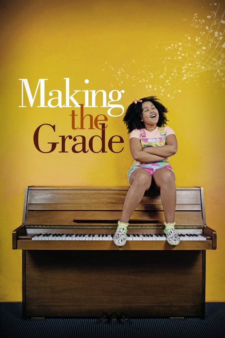 Making the Grade main poster