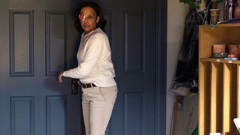 Still image for Slasher: Flesh & Blood season 1 episode 7: Goldfinger Still image for Slasher: Flesh & Blood season 1 episode 7: Goldfinger