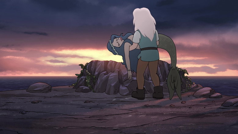 Still from Disenchantment - Season 3 Episode 9