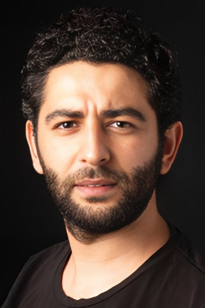Erdem Sakalıbüyük photo 2