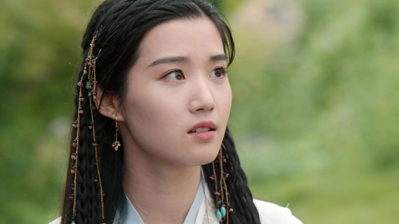 Still image for Battle Through the Heaven season 1 episode 19: Episode 19 Still image for Battle Through the Heaven season 1 episode 19: Episode 19