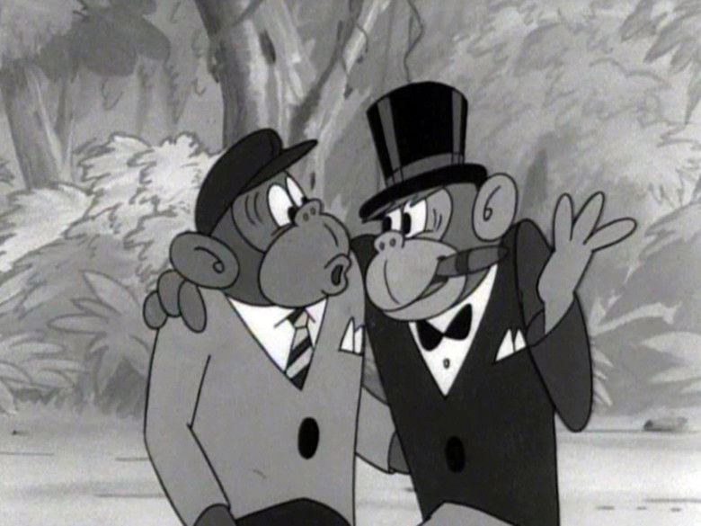 Still image for Wolf Boy Ken season 1 episode 69: Episode 69