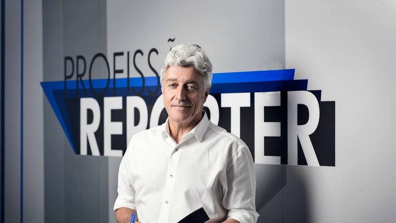 Profissão Repórter (2008)