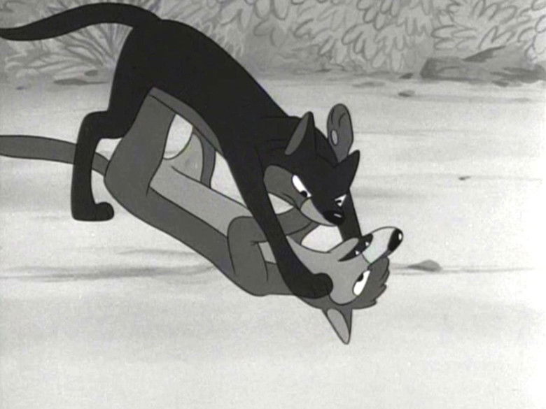 Still image for Wolf Boy Ken season 1 episode 22: Episode 22