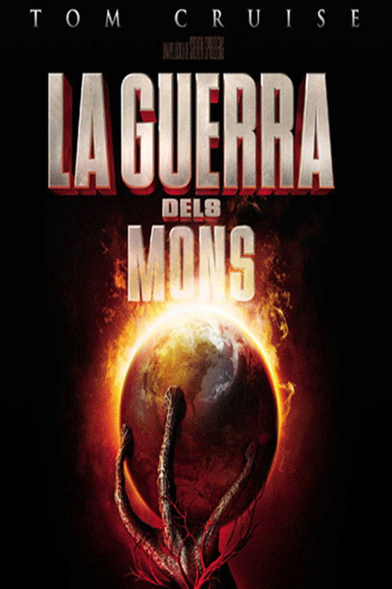 Imatge de La guerra dels mons