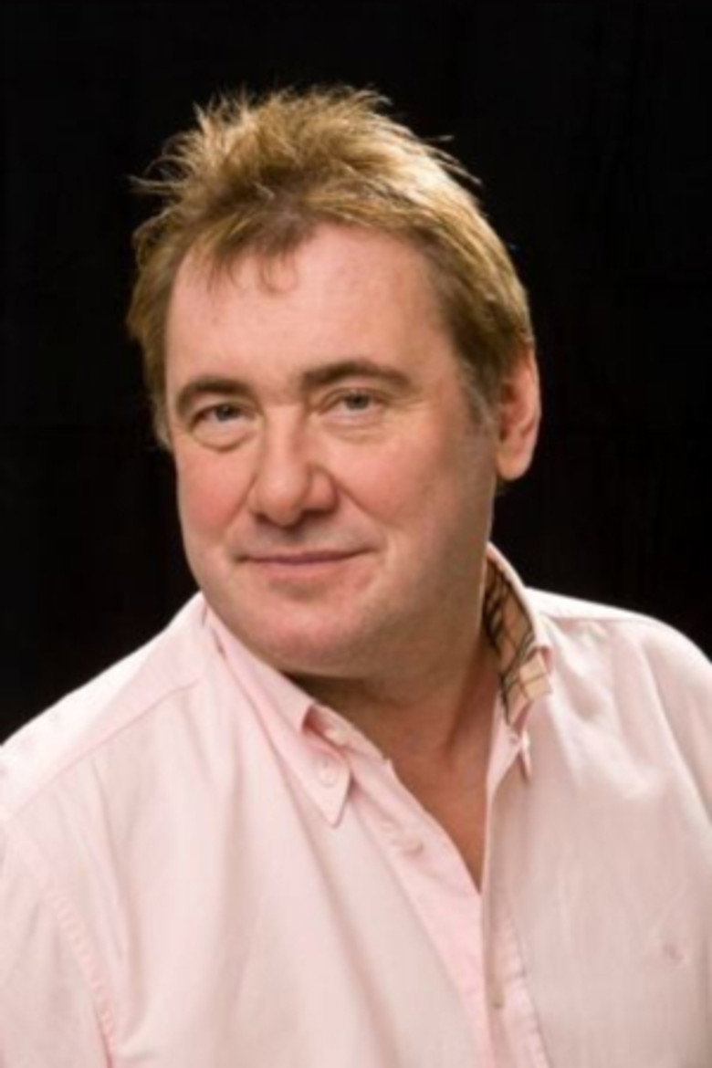Göran Forsmark photo 2